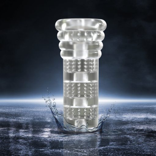 M For Men Soft & Wet All Nighter Clear - Image 3