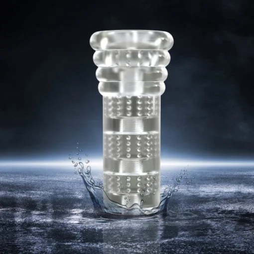 M For Men Soft & Wet All Nighter Clear - Image 3