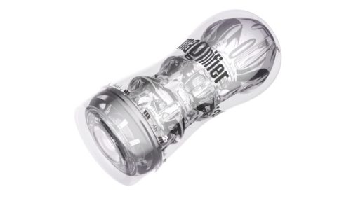 M For Men Soft & Wet Magnifier Clear - Image 3