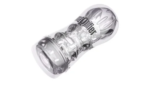 M For Men Soft & Wet Magnifier Clear - Image 3