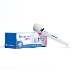 Magic Wand Mini (Net) Body Massagers Main Image