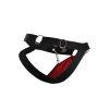 Male Basics Dngeon Chain Jockstrap Red O/S (Hanging) Mens Wear 3