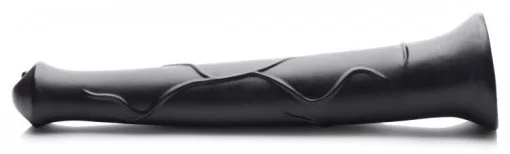 Master Cock Pony Boy 17In Horse Dildo - Image 3