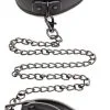 Master Series Master Of Kink 10Pc Deluxe Bondage Set - Image 4