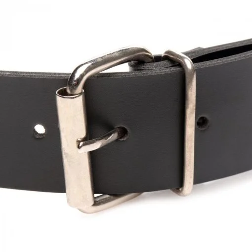 Master Series Strap & Ride Dildo Strap Harness - Image 4