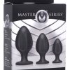 Master Series Triple Juicers Anal Trainer Set Anal Trainer Kits Main Image