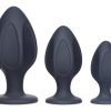 Master Series Triple Juicers Anal Trainer Set Anal Trainer Kits 3