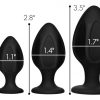 Master Series Triple Juicers Anal Trainer Set - Image 3