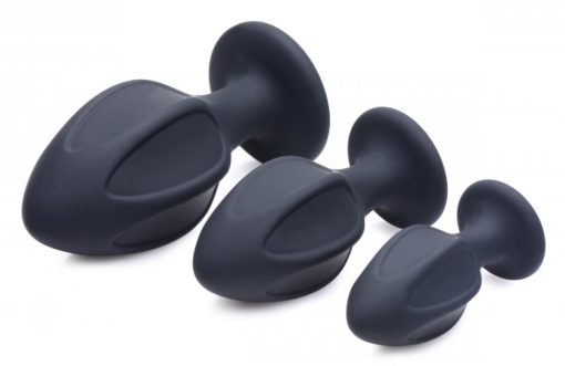 Master Series Triple Juicers Anal Trainer Set - Image 4