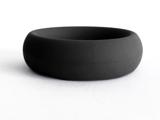 Meat Rack Cock Ring Black - Image 4