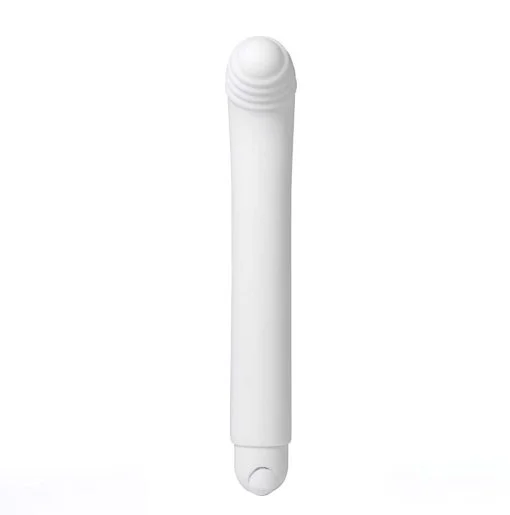 Misty Long Rechargeable Bullet 1