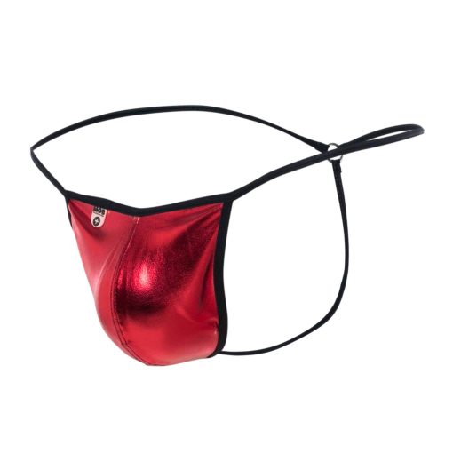 Mob Mirror G String Red L/Xl 1