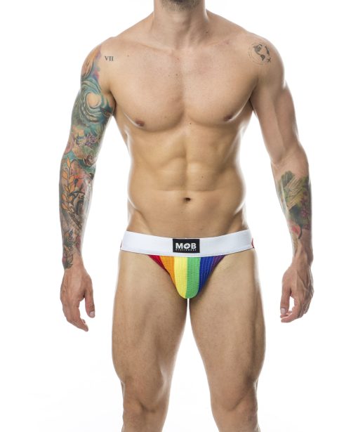 Mob Pride Jock Medium 2