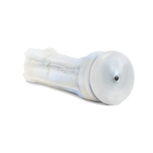 Mstr B8 Clear View Stroker Cup Hand Job - Image 4