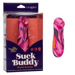 Naughty Bits Suck Buddy Rechargeable Vibrators Main Image