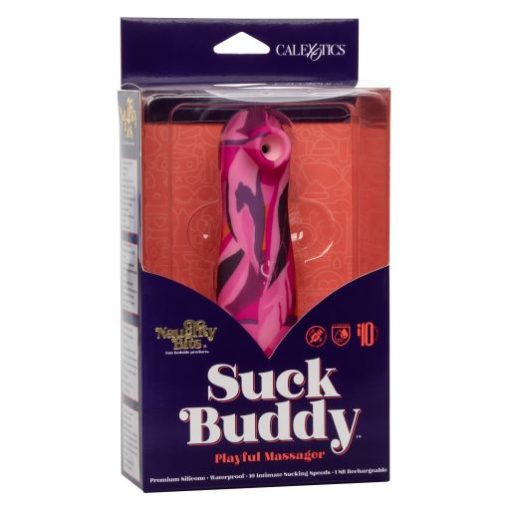 Naughty Bits Suck Buddy 1