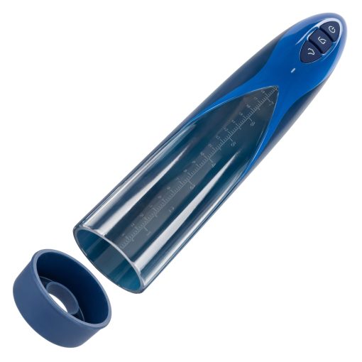 Optimum Series Waterproof Pump Rechargeable - Image 3