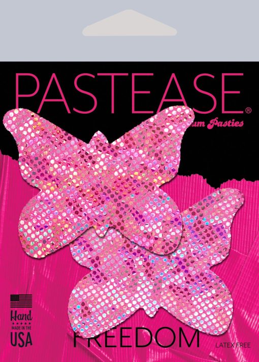 Pastease Butterfly Shattered Disco Ball Naughty Role Play 3