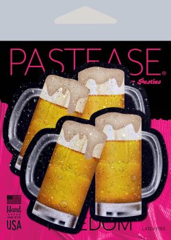 Pastease Clinking Beer Mug Sexy Costume Accessories Main Image