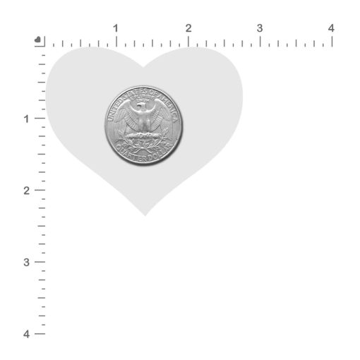 Pastease Happy Anniversary Heart - Image 4