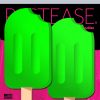 Pastease Lime Green Ice Pop Nipple Play 3