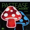 Pastease Mushroom Glow In The Dark Red & White Naughty Role Play 3
