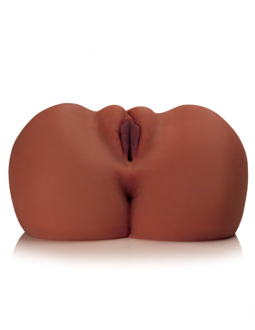 Pdx Plus Ez Bang Torso Brown - Image 3