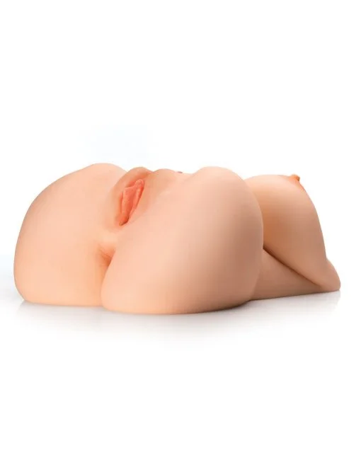 Pdx Plus Ez Bang Torso Flesh - Image 4