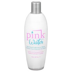 Pink Water 8 Oz  Main Image