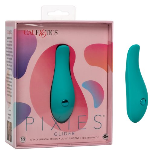 Pixies Glider Tongue Vibrators Main Image