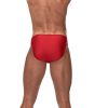 Pouchless Brief Red O/S - Image 3