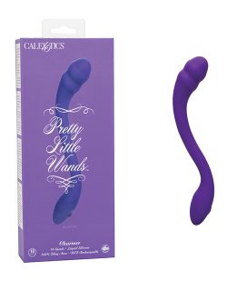 Pretty Little Wands Charmer Body Massagers Main Image