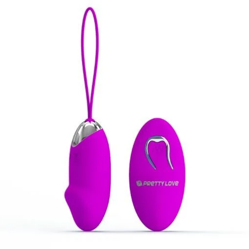 Pretty Love Julia Fuchsia - Image 3