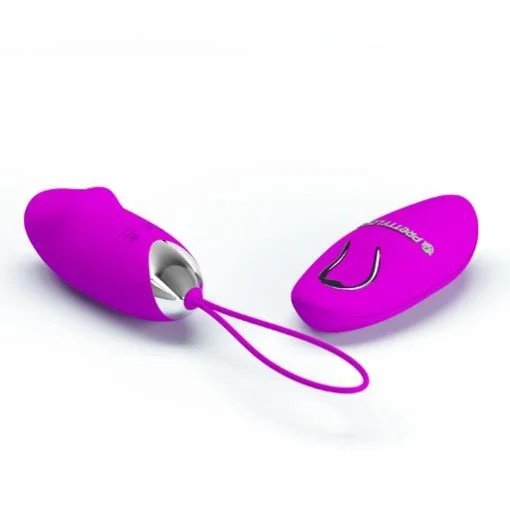 Pretty Love Julia Fuchsia - Image 4