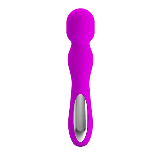 Pretty Love Paul Usb Wand Rechargeable Body Massagers 3