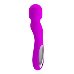 Pretty Love Paul Usb Wand Rechargeable Body Massagers Main Image