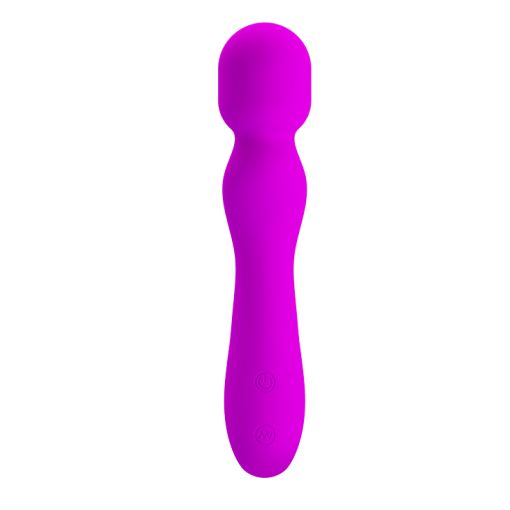 Pretty love paul usb wand rechargeable 1