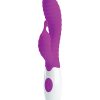 Pretty Love Pete 30 Function Fuchsia Rabbit Style 3