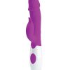 Pretty Love Peter 30 Function Fuchsia Rabbit Style 3
