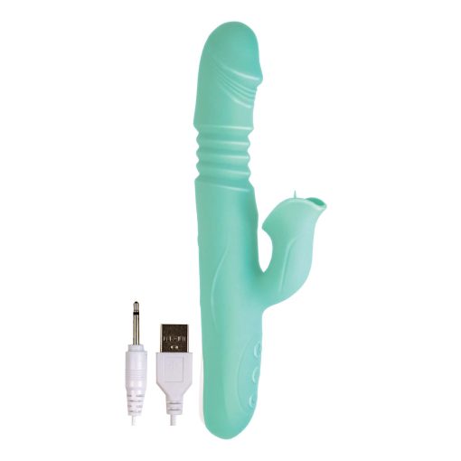 Princess Passion Heat Aqua - Image 4