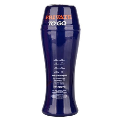 Private Lube Wet Kitten To Go - Image 3