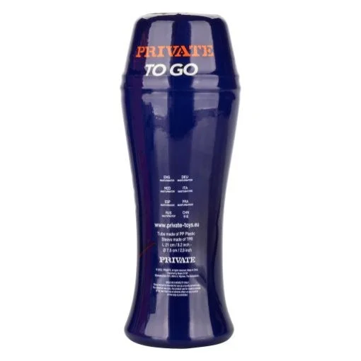 Private Lube Wet Kitten To Go - Image 3