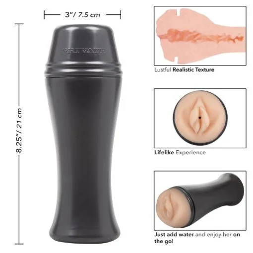 Private Lube Wet Kitten To Go - Image 4