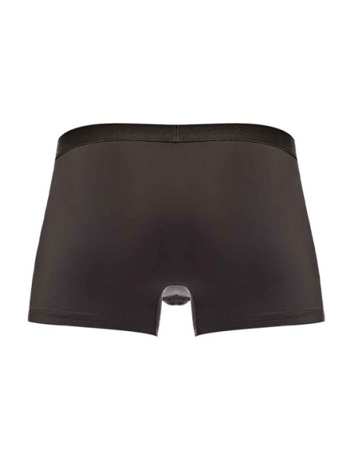 Private Screening Pouch Short Pot Leaf Medium - Image 3