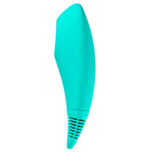 Pro Sensual Oral Flutter Plus Teal 2