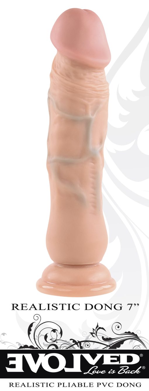Realistic Dong 7 Light " - Image 3