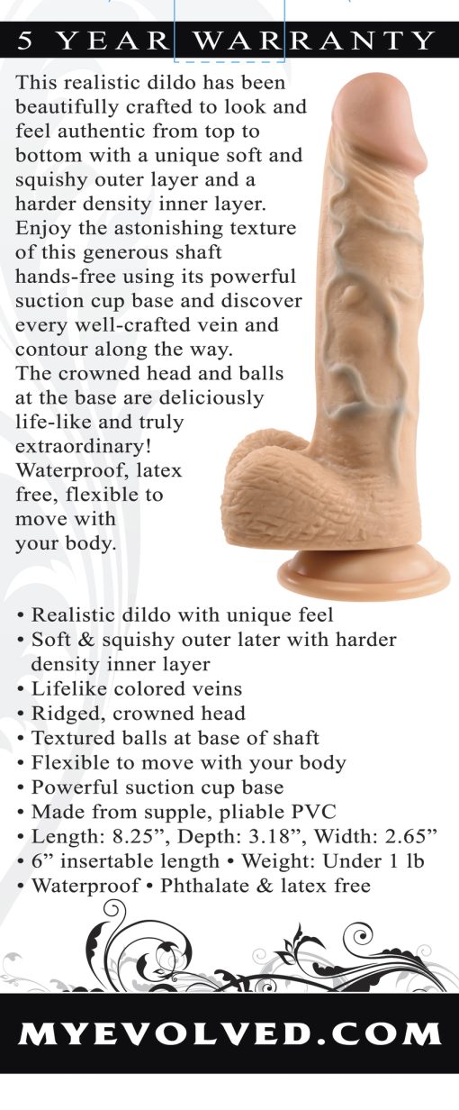 Realistic Dong 8 Light " - Image 3