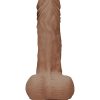 Realrock 7In Dong Tan W/ Testicles - Image 4