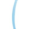 Realrock Non Realistic Double Dong 17In Blue Anal Dildos Main Image