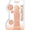 Realrock Penis Sleeve 6In Flesh - Image 4